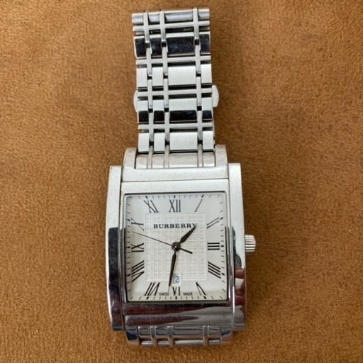 BURBERRY メンズ ウォッチ