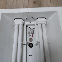 シーリングライト　天井　照明器具の画像