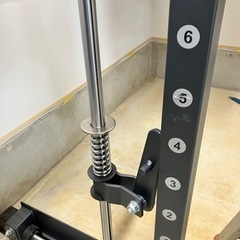 3Dスミスマシンの画像