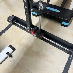 3Dスミスマシンの画像