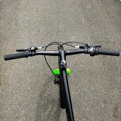 HARO マウンテンバイク の画像