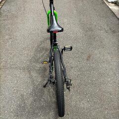 HARO マウンテンバイク の画像