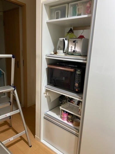 美品: 短期間使用　9/12まで