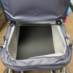 手押し車☆ご年配用の画像