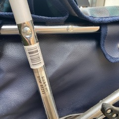 手押し車☆ご年配用の画像