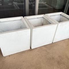 KONTON プランター3個セット
