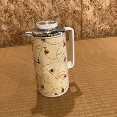 ポット