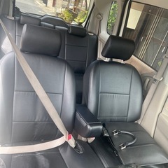 スズキ　パレットH21年式　車検6年6月までの画像