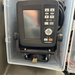 フローボートセットの画像