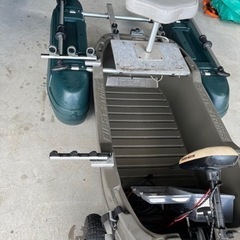 フローボートセット