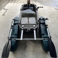 フローボートセットの画像