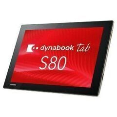 ＜値下げ@2023/12/11>東芝 Dynabook tab ...