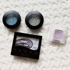 【募集終了】アイシャドウ4点セット