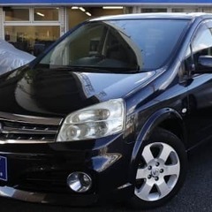 入庫したて！日産ラフェスタ◎