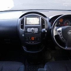 入庫したて！日産ラフェスタ◎の画像