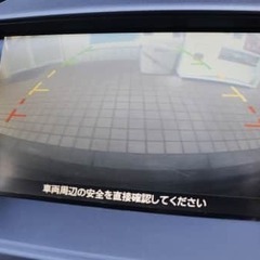 入庫したて！日産ラフェスタ◎の画像