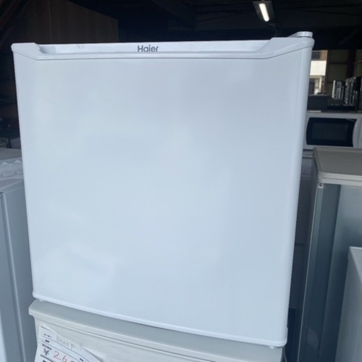 ●ヤマダホールディングス●1ドア冷蔵庫●2021年製●YRZ-C05H1