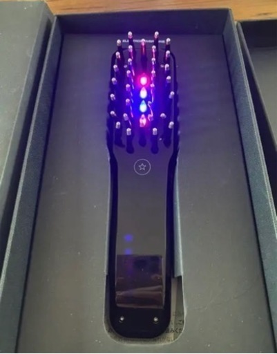 【正規品】デンキバリブラシ