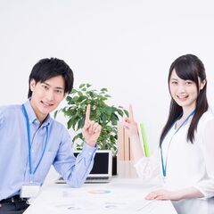 【横浜駅近】未経験OK！ゆったりカンタン事務＠1600円＋交通費...