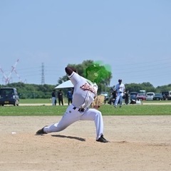 年齢不問草野球メンバー募集 - スポーツ