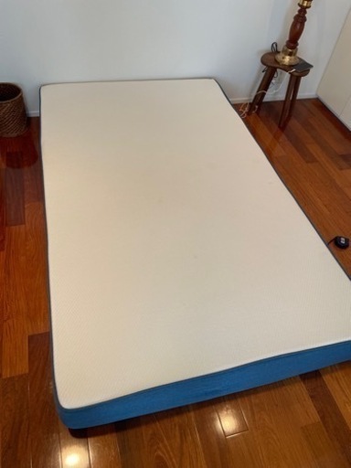 コアラマットレス　セミダブル