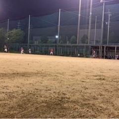 GRANDSLAMというチーム名で活動しています