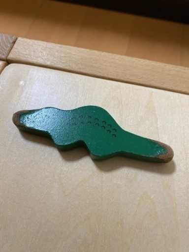 エドインター　森のあそび箱