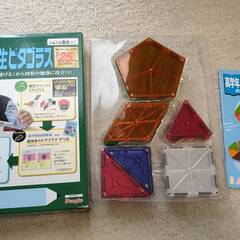 小学生ピタゴラスの画像