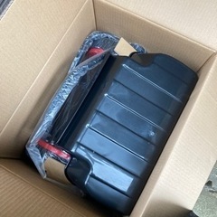 手動　芝刈り機の画像