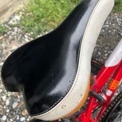 子供自転車20インチ 取り引き決定！の画像