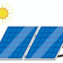 若手大活躍中❗️年収1000万？！未経験◎太陽光の設置のお仕事で一緒に始めてみませんか？☀️の画像