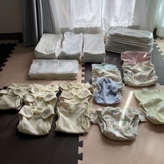 布オムツ セット