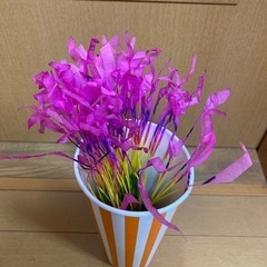 【決まりました】線香花火&ろうそく一本