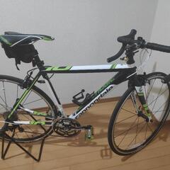 キャノンデール ロードバイク 2015 CAAD10 105