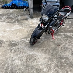 gsr250 丸目使用の画像