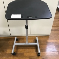 テーブル、サイドテーブル