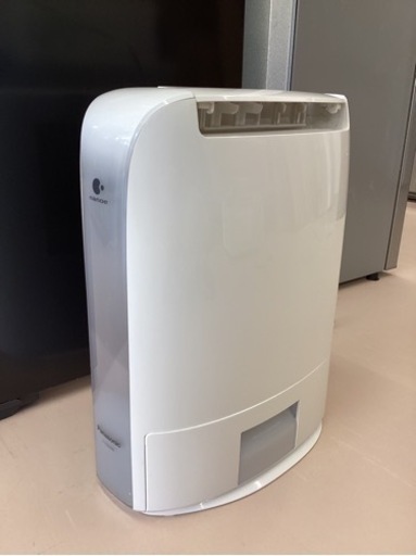 美原店　除湿機　Panasonic F-YZGX60 2011年製　衣類乾燥機