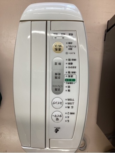 美原店　除湿機　Panasonic F-YZGX60 2011年製　衣類乾燥機