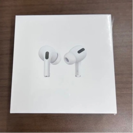 携帯アクセサリー AirPods Pro MLWK3J/A