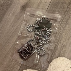 ※   ネックレスの画像