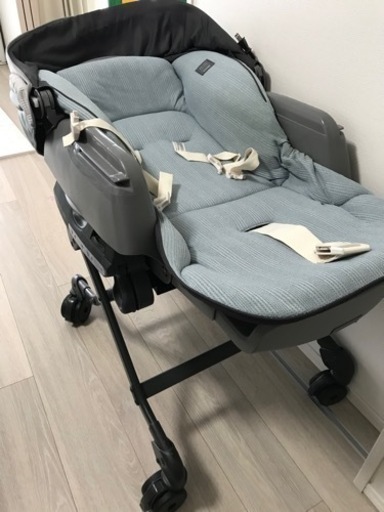 Combi コンビ　ネムリラ　オートスイング