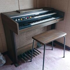 エレクトーン ジャンク品