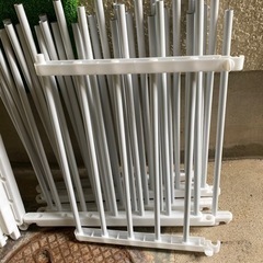 ドッグフェンスの画像