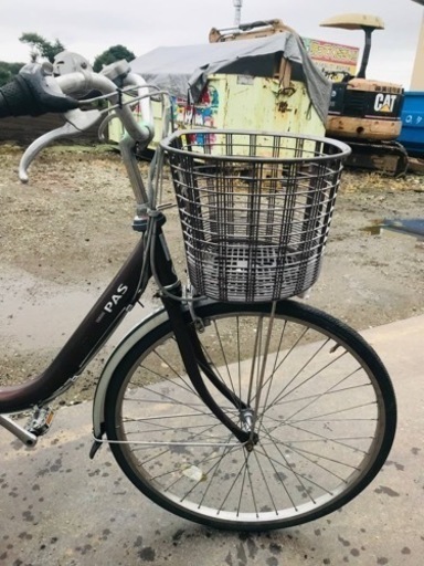 ET2690番    電動自転車