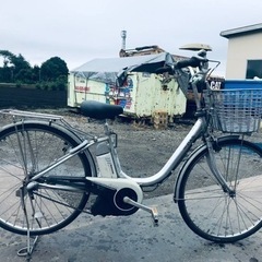 ET2691番   電動自転車