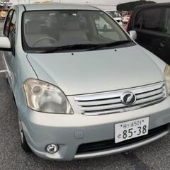 格安！ラウム車検無しです。９万キロ台。