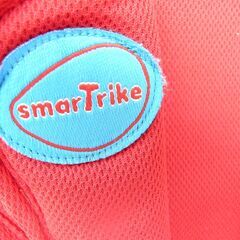  【 引取先決まりました！ 】押し手棒付きスマート トライク三輪車の画像