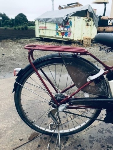 ET2693番   電動自転車