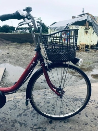 ET2694番    電動自転車