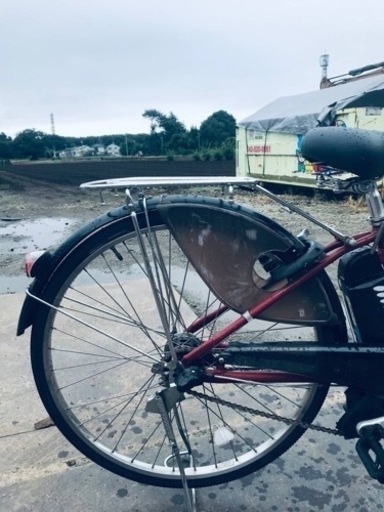 ET2694番    電動自転車